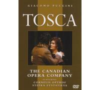 Canadian Opera Company - Tosca