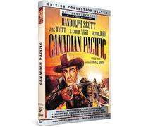 Canadian Pacific [Édition Collection Silver]