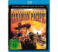 Canadian Pacific [Edizione: Germania]