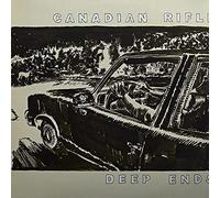 Canadian Rifle - Deep Ends [Vinyl LP] [VINYL]