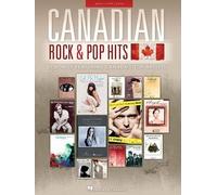 Canadian Rock & Pop Hits (Tascabile)
