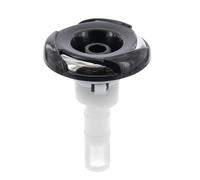 CANADIAN SPA CO. Hurricane Ugello direzionale, ugello massaggiante piscina Ø 90 mm, accessorio piscina