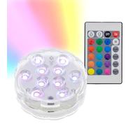 Canadian Spa CO. Luce LED con telecomando, luce LED, idromassaggio