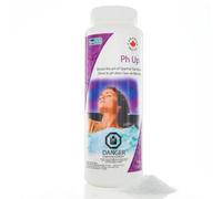 CANADIAN SPA CO. pH booster pool 750 g, granulato per aumentare il valore del pH, stabilizzatore di pH pool, aumento del valore del pH in piscina