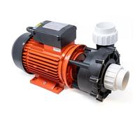 CANADIAN SPA CO. Pompa per massaggi 3PS WP300-II, pompa per piscina a 2 livelli, attacco da 2 a 2 pollici, max. 730 litri al minuto, idromassaggio