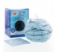 Canadian Spa CO. Spa Ball, Spugna Assorbente Olio idromassaggio, Accessori Piscina, Spugna Pulizia Piscina, Assorbente