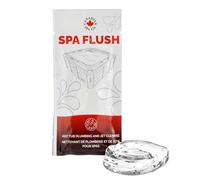 Canadian Spa CO. Spa Flush Gel detergente 15 ml, Cura Ecologica dell'idromassaggio, rimuove Le impurità da Tubi e getti, Pulizia Accessori Piscina