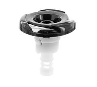 CANADIAN SPA CO. Ugello Hurricane per un massaggio preciso, ugello massaggiante piscina Ø 57 mm, accessorio piscina