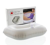 Canadian Spa CO. Water Filled Spa Booster Seat, Hot Tub