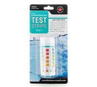 Canadian Spa Company - Strisce di Prova