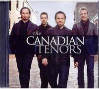 Canadian Tenors - Canadian Tenors