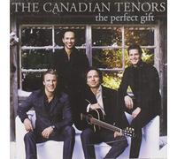 Canadian Tenors – Perfect Gift – Verve Spa