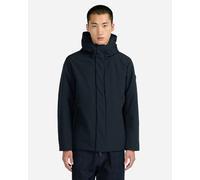 Canadian Vaughan Parka M - Giubbotto - Uomo - Blu 52