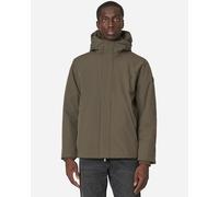 Canadian Vaughan Parka M - Giubbotto - Uomo - Nero 48