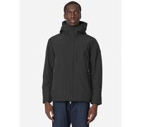 Canadian Vaughan Parka M - Giubbotto - Uomo - Nero 52