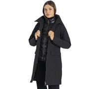 Canadiens 0.96 Tech/W - giacca tempo libero - donna 50 Black woman