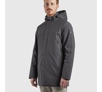 Canadiens Giacca 0.10 Tech Grafite da Uomo 50 IT Grigio