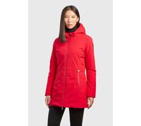 Canadiens Giacca 0.3 tech 2.0 Rossa da Donna 40 IT Rosso