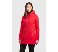 Canadiens Giacca 0.3 tech 2.0 Rossa da Donna 44 IT Rosso