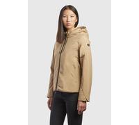 Canadiens Giacca 0.36 Tech 2.0 Camel da Donna 42 IT Beige