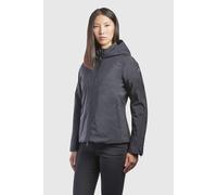 Canadiens Giacca 0.36 Tech 2.0 Nera da Donna 48 IT Nero