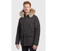 Canadiens Giacca Bonfield 3.1 Nera da Uomo 50 IT Nero