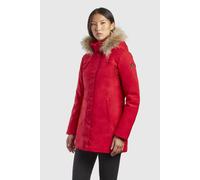 Canadiens Giacca Glory Tech 2.0 Rossa da Donna 40 IT Rosso