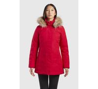 Canadiens Giacca Glory Tech 2.0 Rossa da Donna 42 IT Rosso