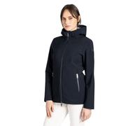 Canadiens Suki TECH/W - giacca tempo libero - donna Blue Blue 50
