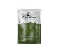 Canagan cat free run chicken 85gr