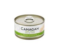 Canagan cat grain free pollo 75gr