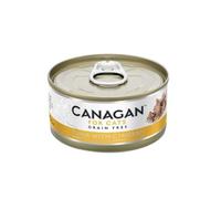 Canagan cat grain free tonno con pollo 75gr