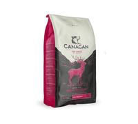 Canagan dog country game all breeds 12kg