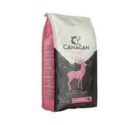 Canagan dog country game small breeds 6kg