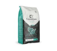Canagan dog dental free run turkey all breeds 2kg