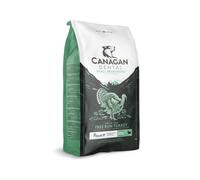 Canagan dog dental free run turkey small breeds 2kg