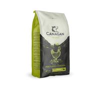 Canagan dog free range chicken small breeds 2kg