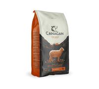 Canagan dog grass fed lamb all breeds 12kg