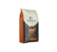 Canagan dog grass fed lamb all breeds 6kg