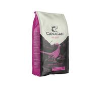 Canagan dog highland feast all breeds 6kg