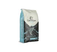 Canagan dog scottish salmon small breeds 6kg