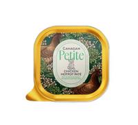 Canagan petite dog chicken hotpot paté 100gr