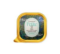 Canagan petite dog cod & herring paté 100gr