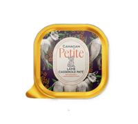 Canagan petite dog lamb casserole paté 100gr