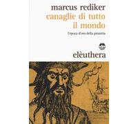 Canaglie di tutto il mondo