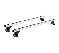 Canal croce 924 - 715 o-plus - Barre in alluminio + kit specifico