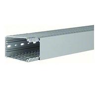 Canal cuadro BA7 100x60 Gris