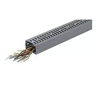 Canal cuadro BA7 80x120 Gris