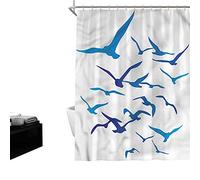 Canal cuadro BA7A 100x100 Gris