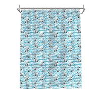 Canal cuadro BA7A 60x120 Gris